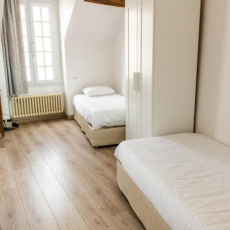 Le Relais Des Templiers Otel Beaugency Dış mekan fotoğraf