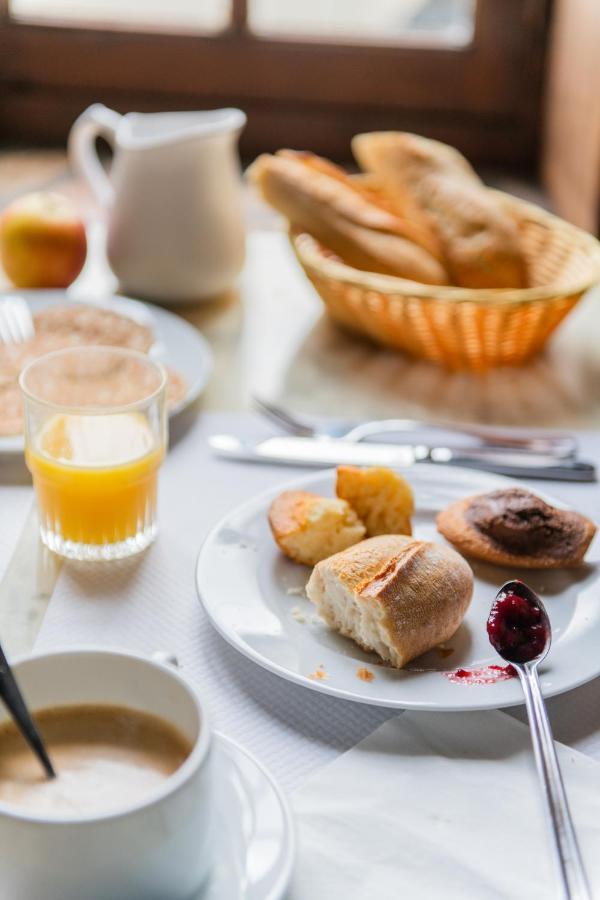 Le Relais Des Templiers Otel Beaugency Dış mekan fotoğraf