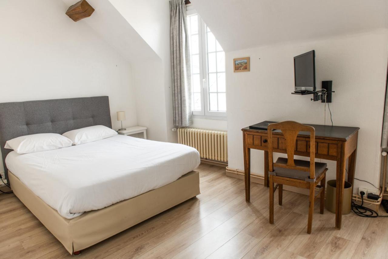 Le Relais Des Templiers Otel Beaugency Dış mekan fotoğraf