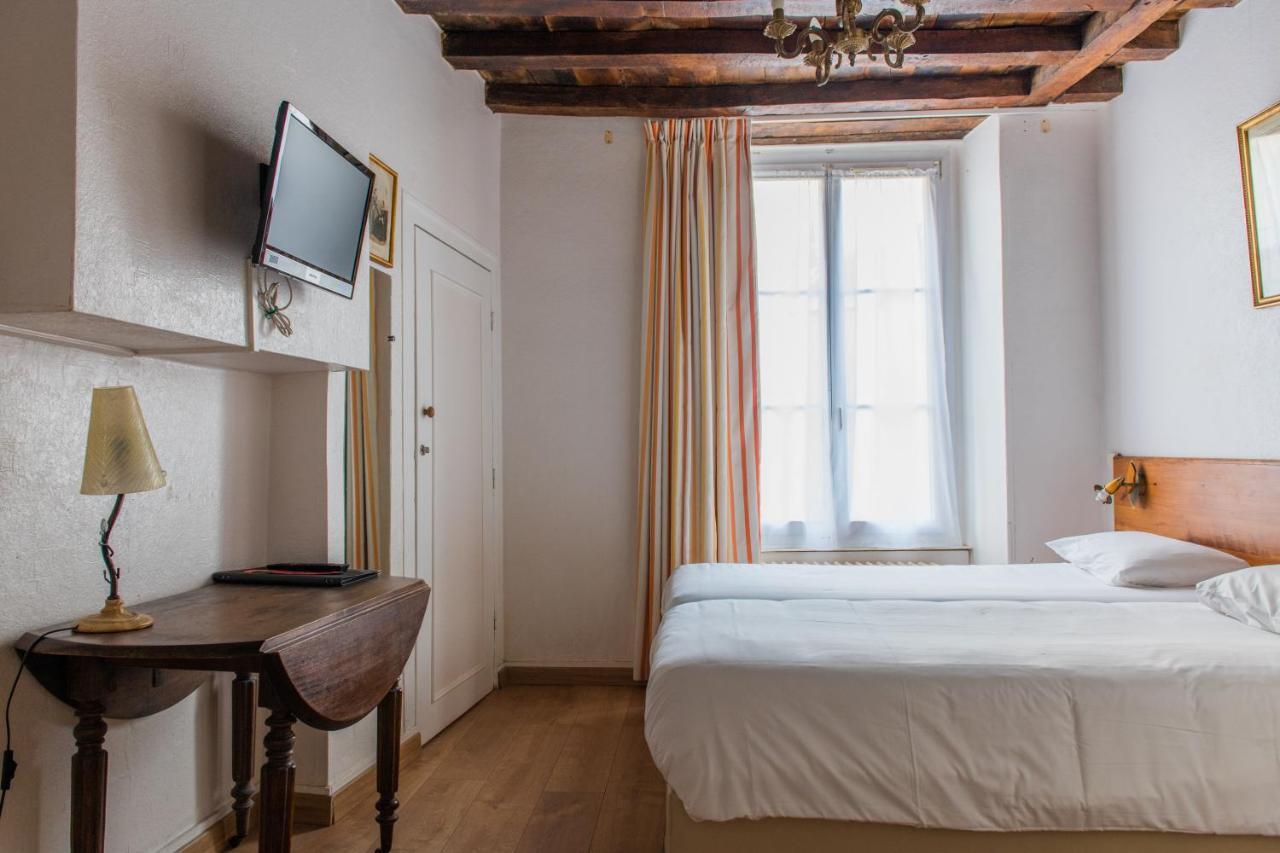 Le Relais Des Templiers Otel Beaugency Dış mekan fotoğraf