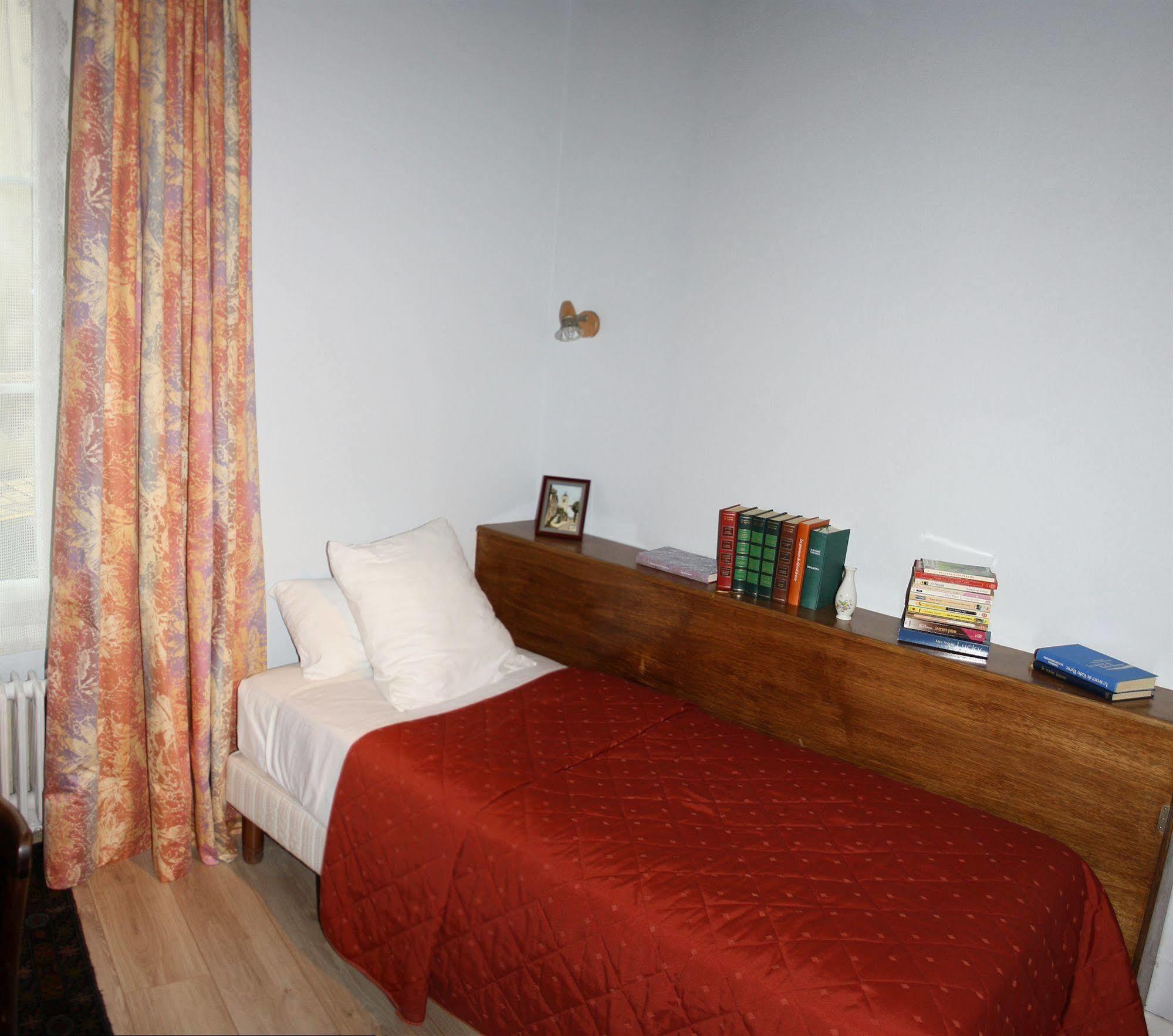 Le Relais Des Templiers Otel Beaugency Dış mekan fotoğraf