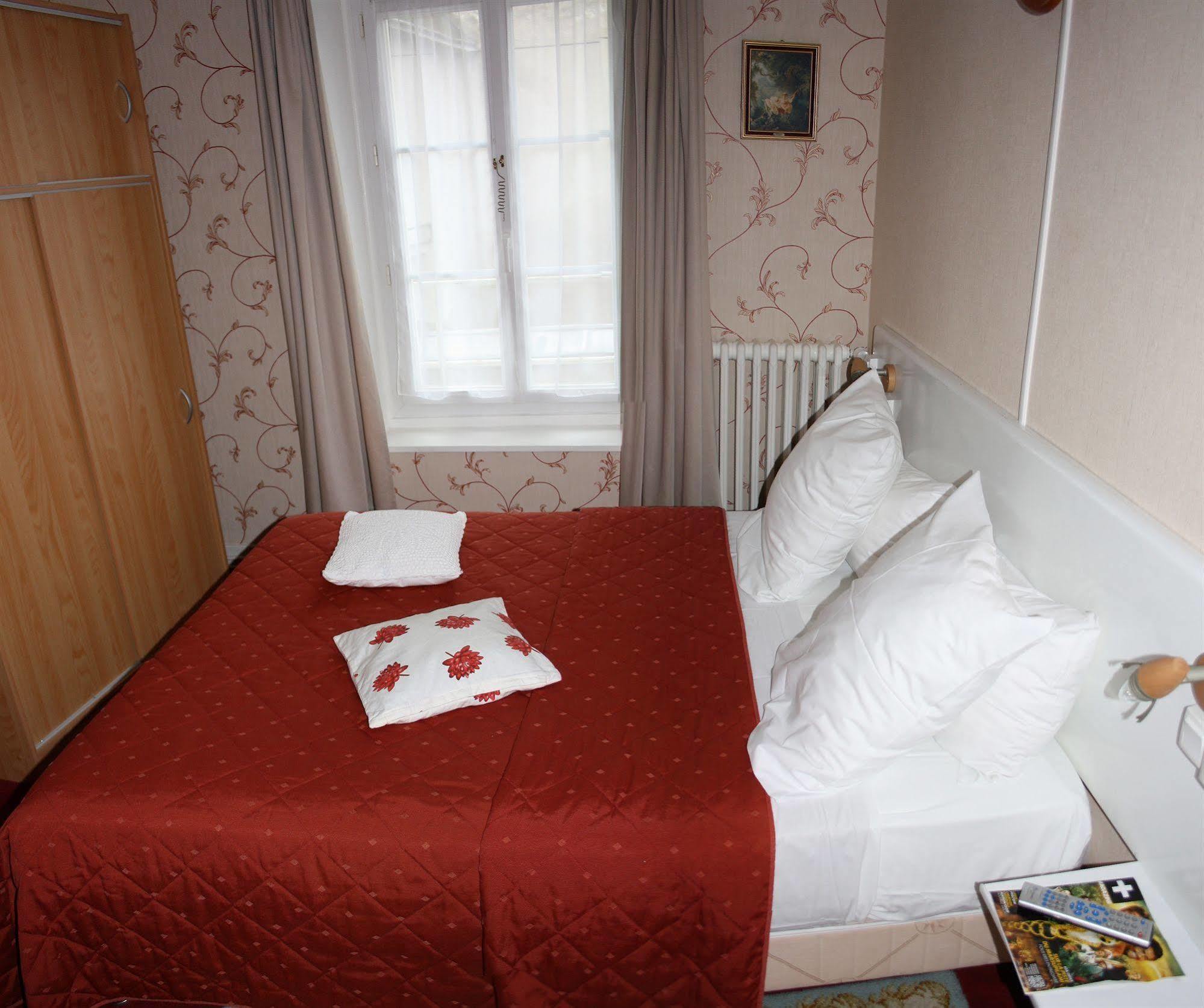 Le Relais Des Templiers Otel Beaugency Dış mekan fotoğraf