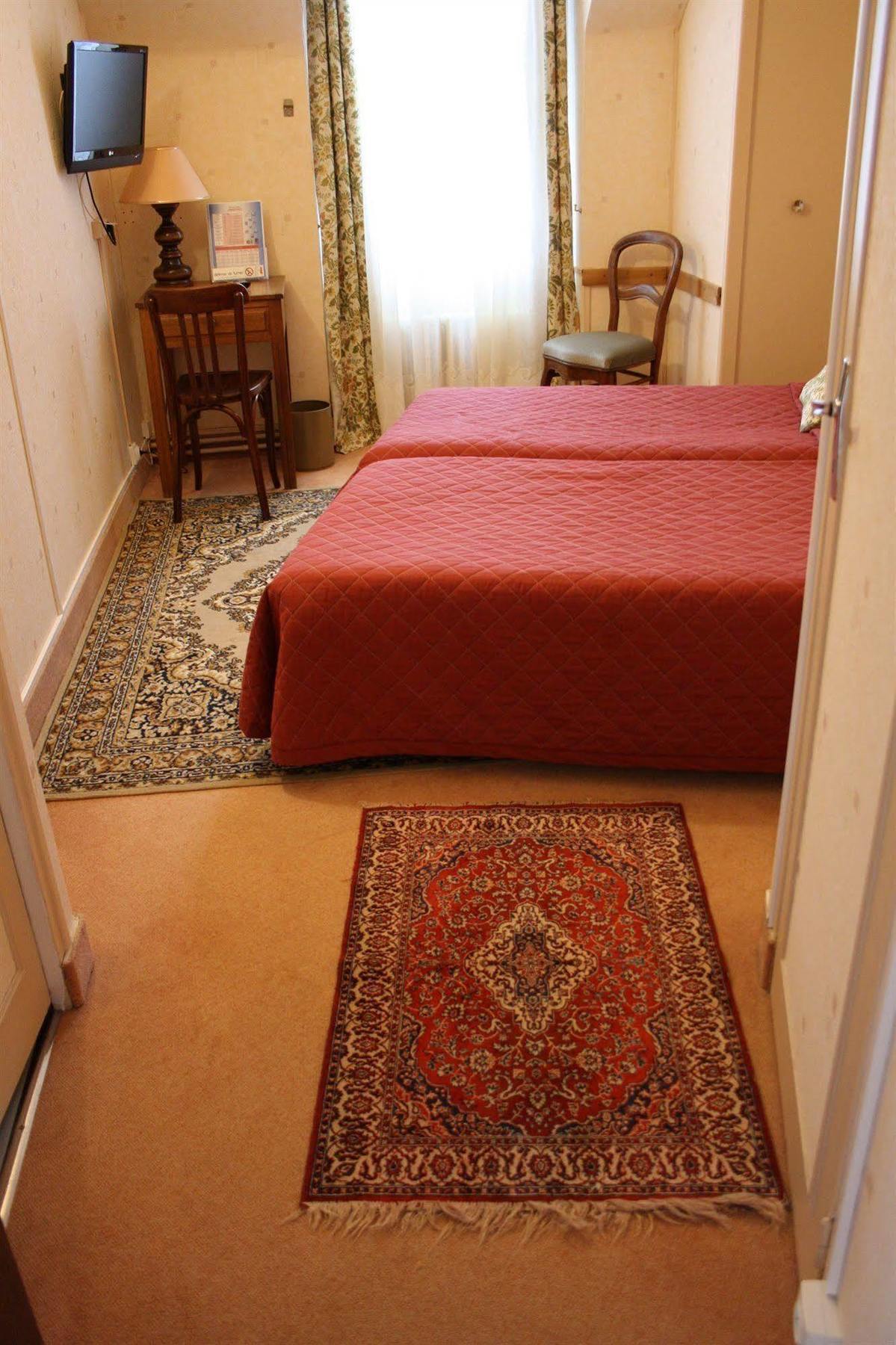 Le Relais Des Templiers Otel Beaugency Dış mekan fotoğraf