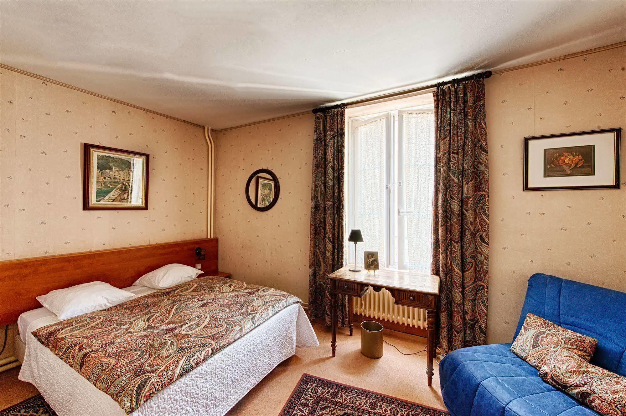 Le Relais Des Templiers Otel Beaugency Dış mekan fotoğraf