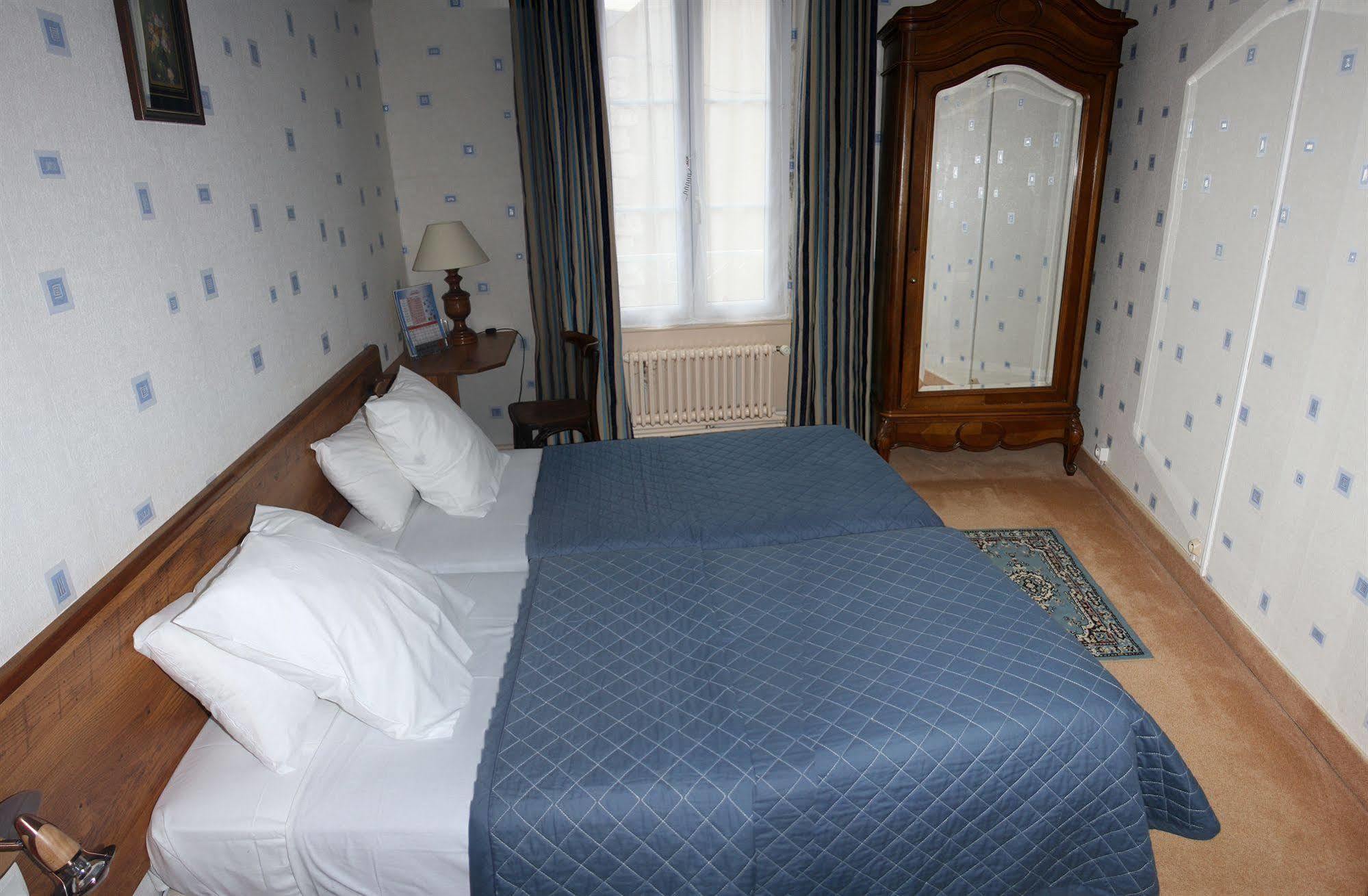 Le Relais Des Templiers Otel Beaugency Dış mekan fotoğraf